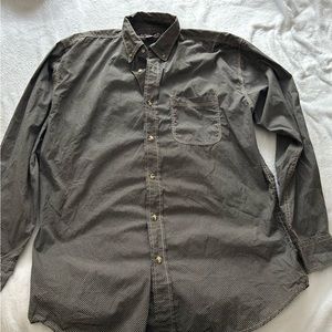 Pintlar shirt. Size L